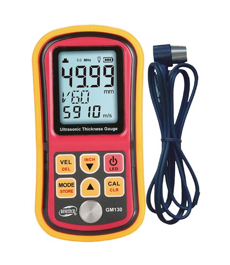 digital thickness measurement|electronic thickness gauges.